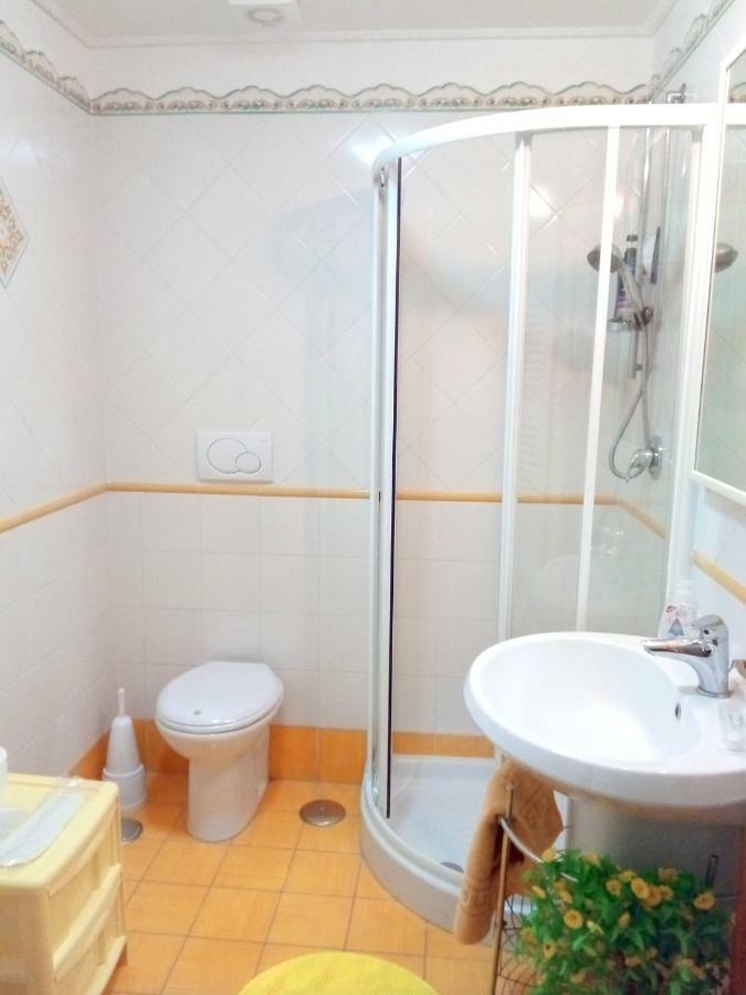 B&B Teresella 나폴리 외부 사진